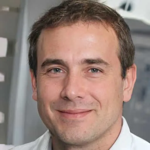 Alexander Wolf