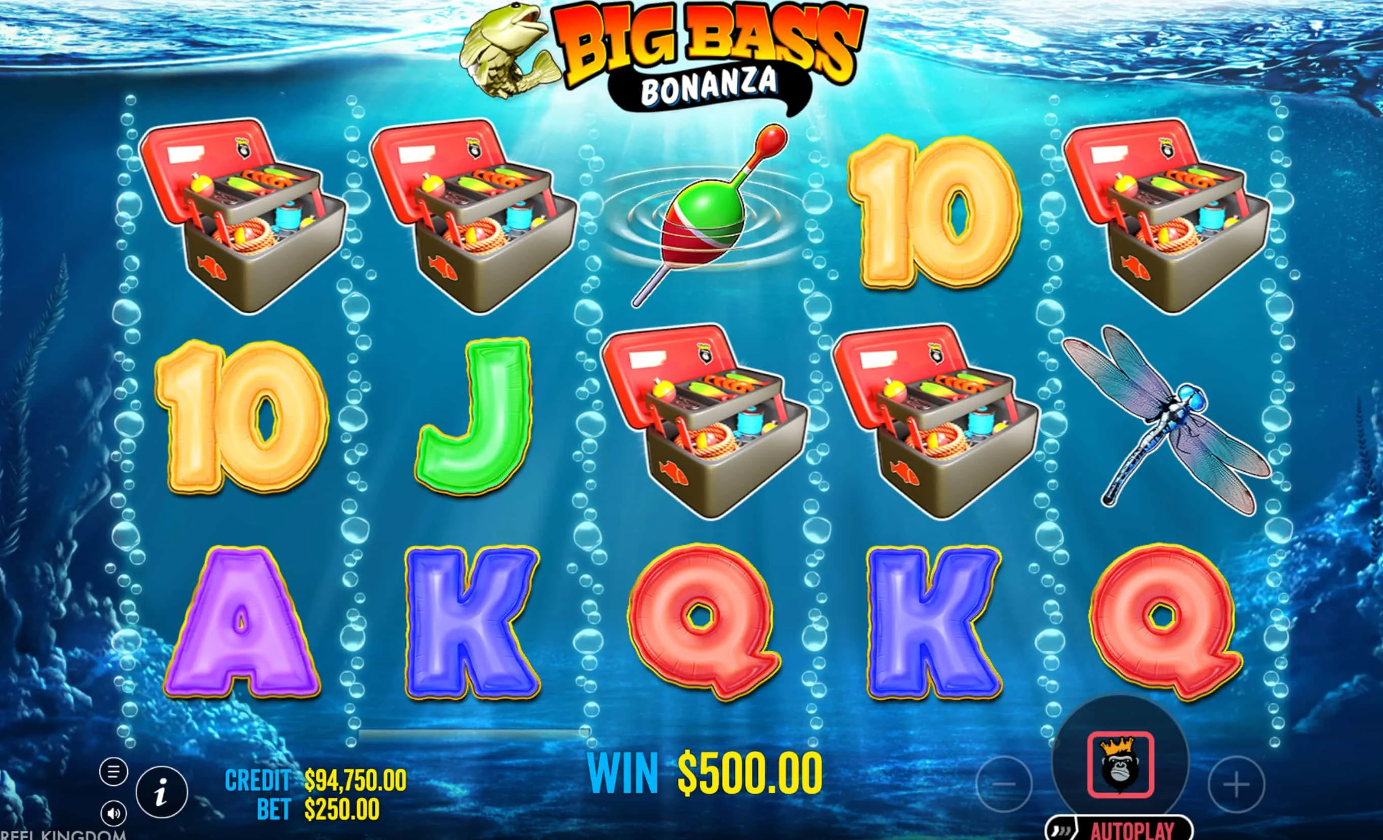 Gewinnstrategien für Big Bass Bonanza Gewinnstrategien für Big Bass Bonanza