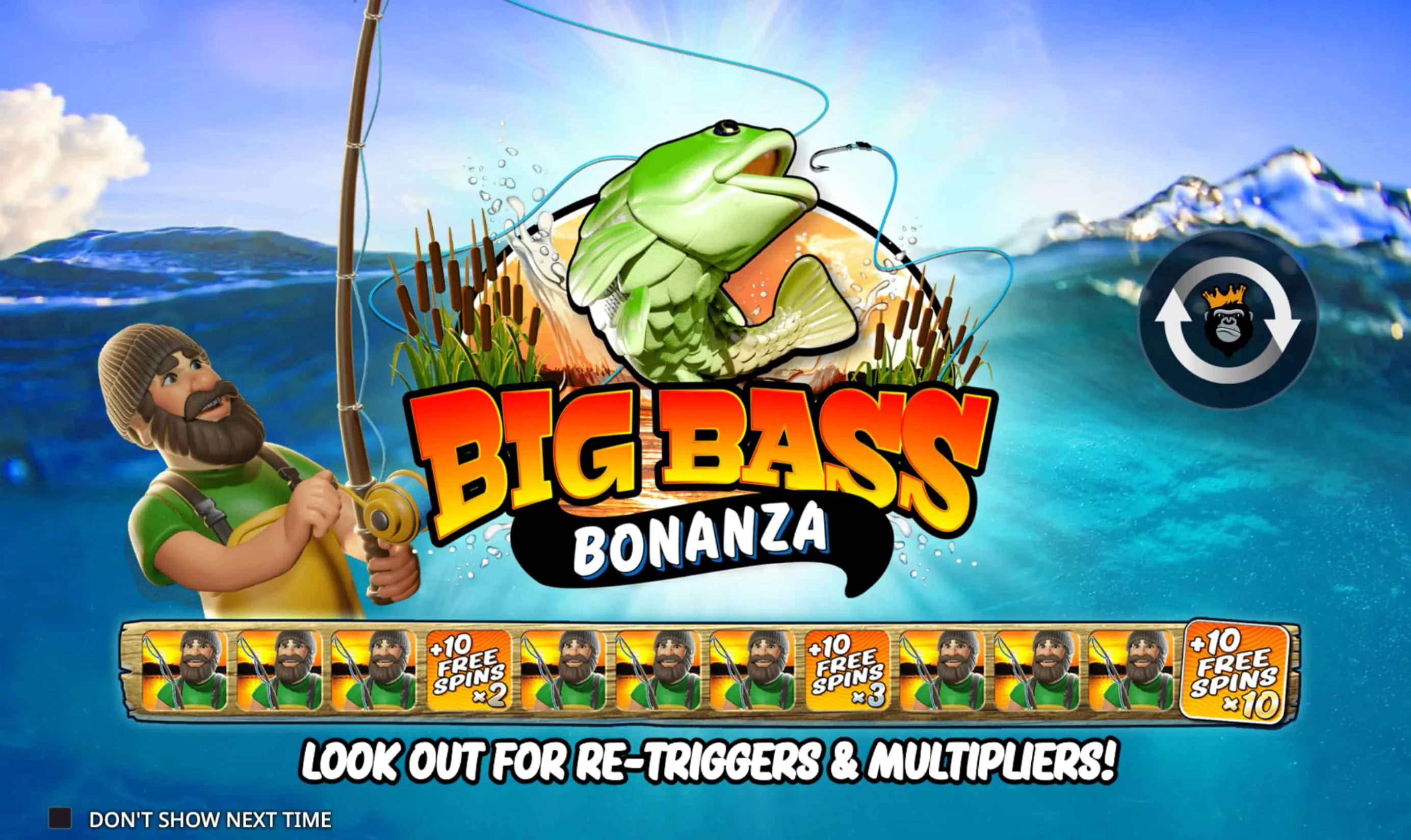 Ist ein Download für Big Bass Bonanza überhaupt nötig? Ist ein Download für Big Bass Bonanza überhaupt nötig?